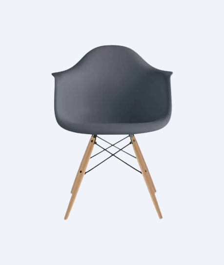 صندلی بلوط لاکی